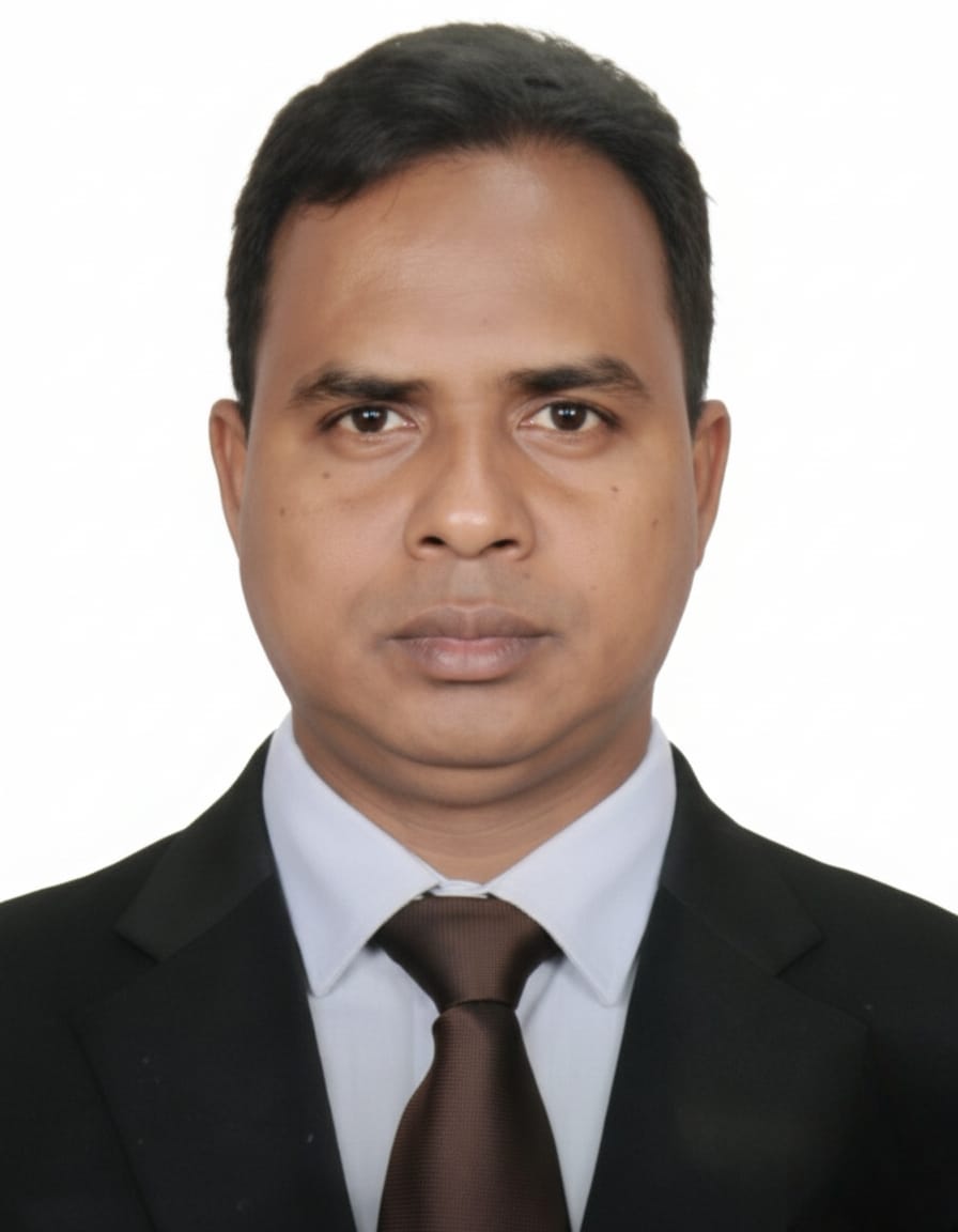 Md. Sultan Mahmud